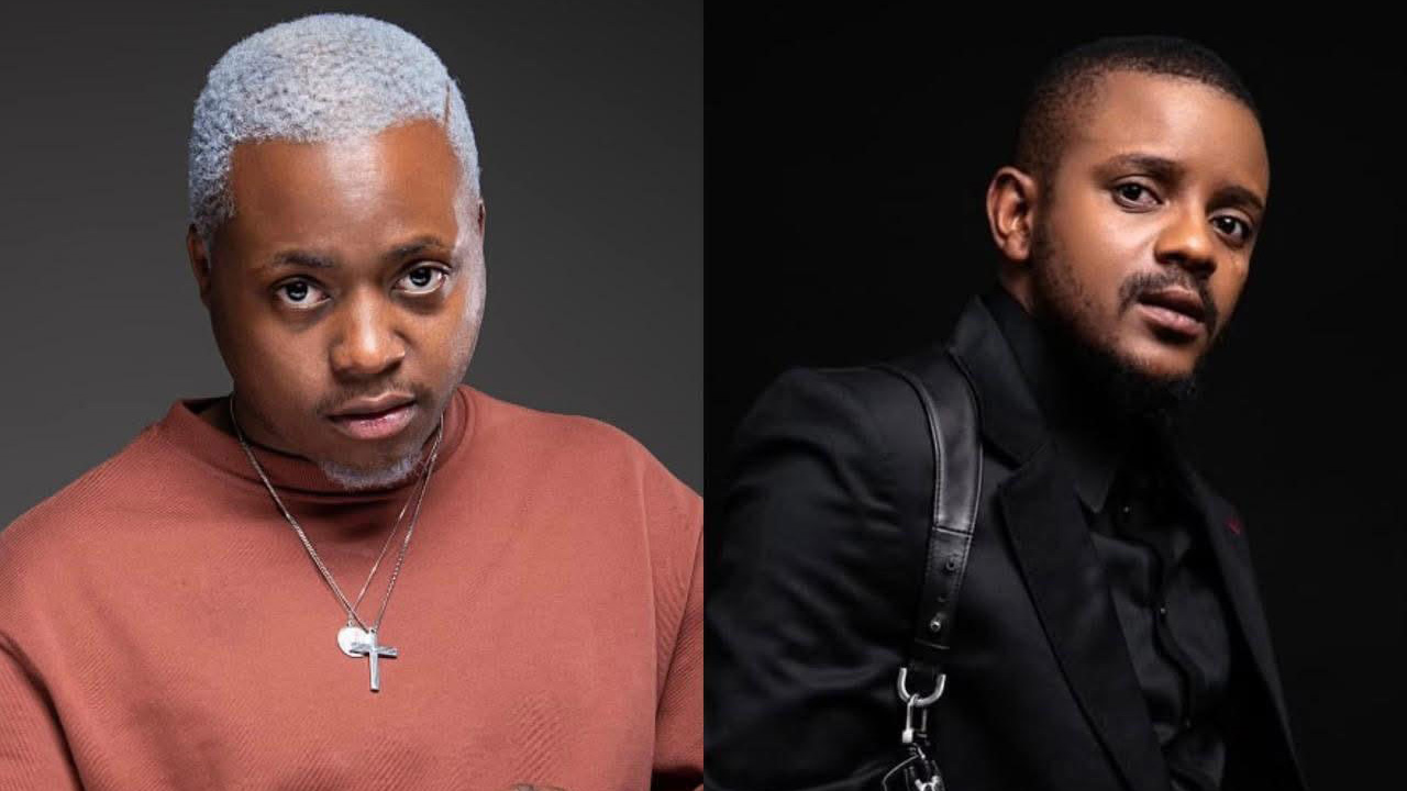 Kabza de Small and Kelvin Momo dispute over royalties continues